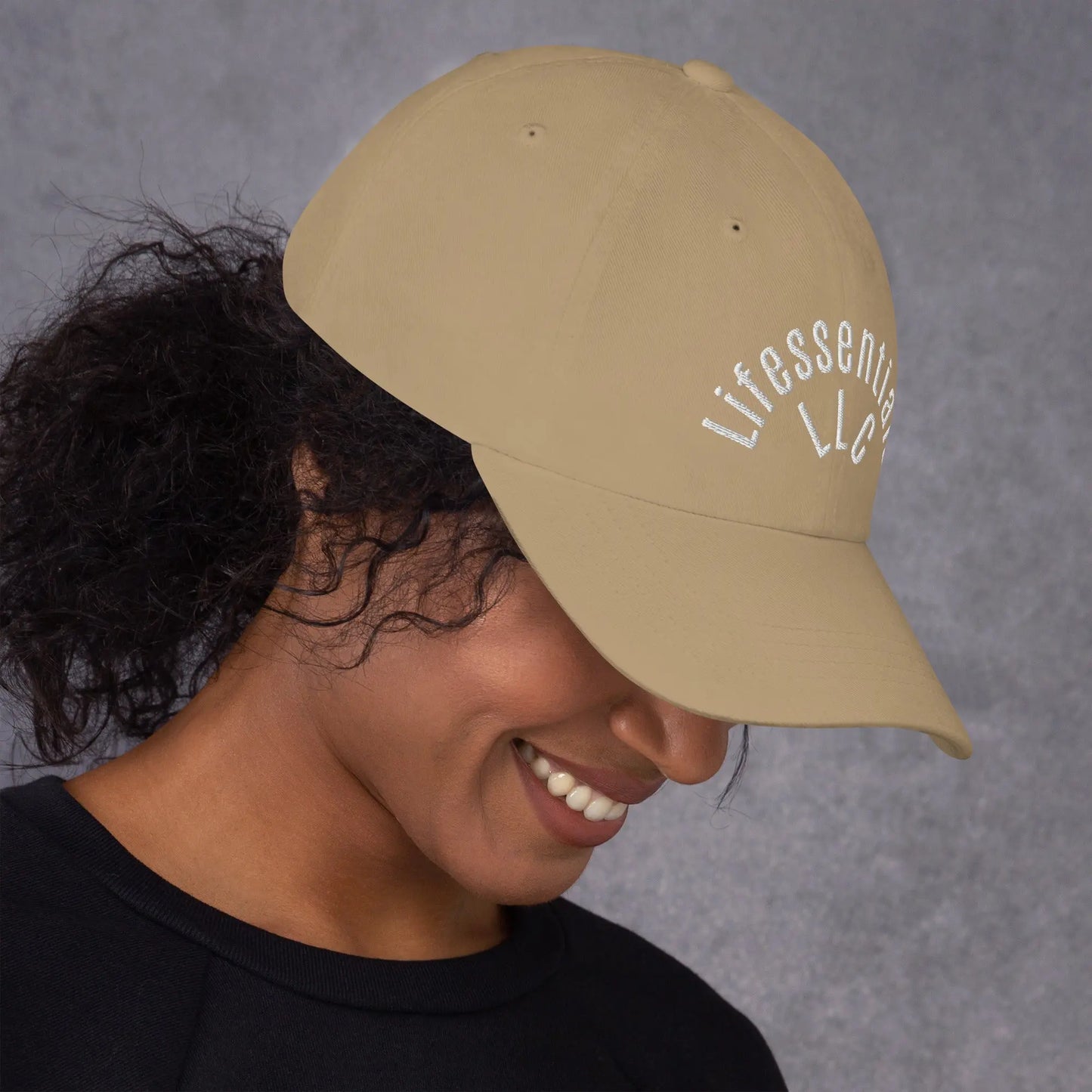 Dad hat-LifessentialsLLC.com