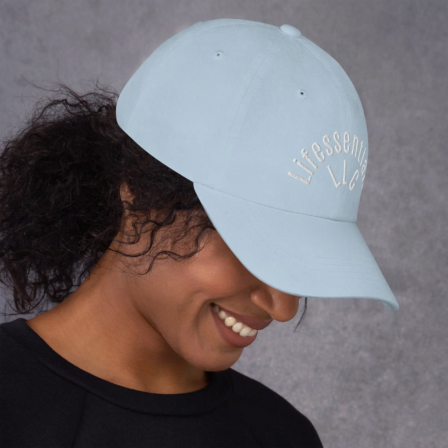 Dad hat-LifessentialsLLC.com