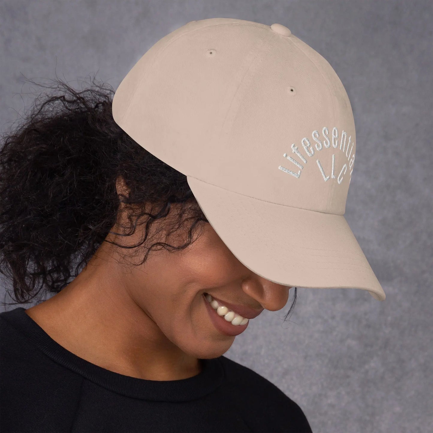 Dad hat-LifessentialsLLC.com