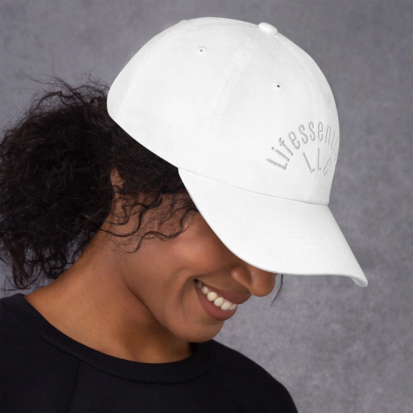 Dad hat-LifessentialsLLC.com
