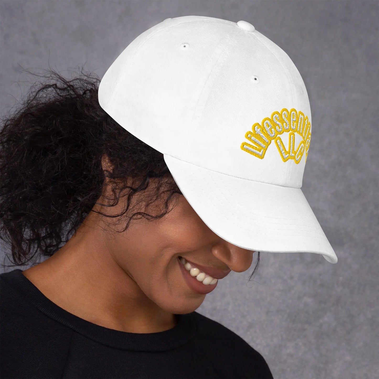 Dad hat-LifessentialsLLC.com