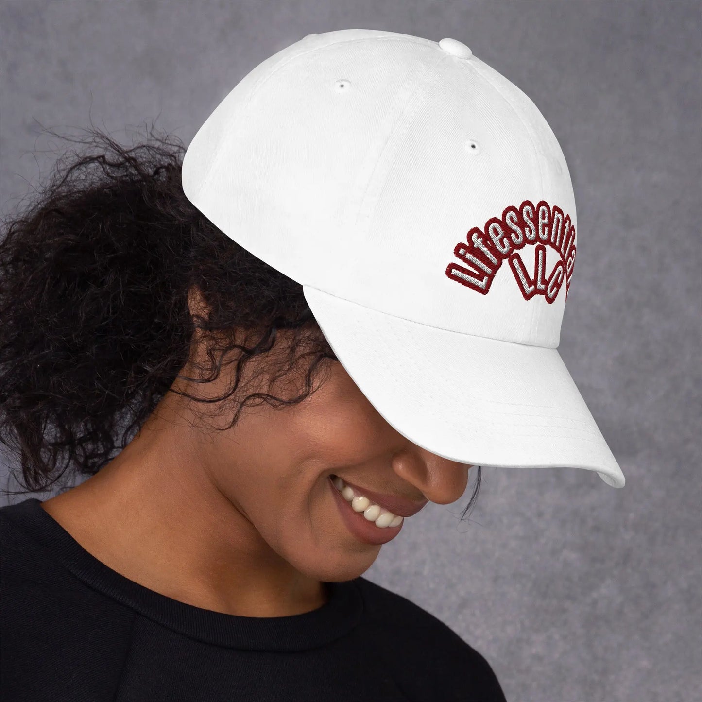 Dad hat-LifessentialsLLC.com