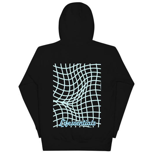 Unisex Hoodie-LifessentialsLLC.com