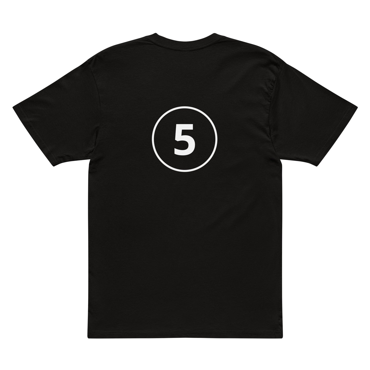 Cotton Heritage MC1082 I Men's Premium Short Sleeve Tee-LifessentialsLLC.com