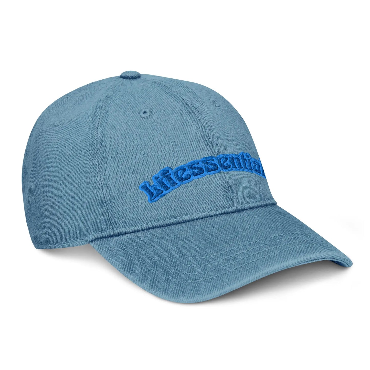 Denim Hat-LifessentialsLLC.com