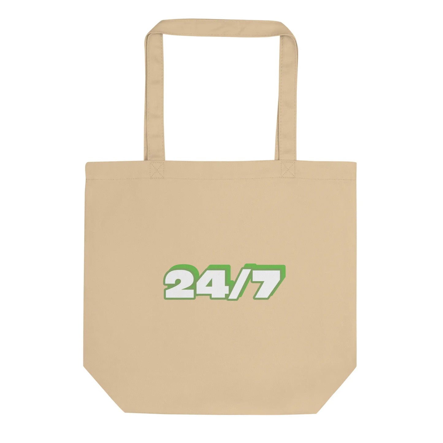 Eco Tote Bag-LifessentialsLLC.com