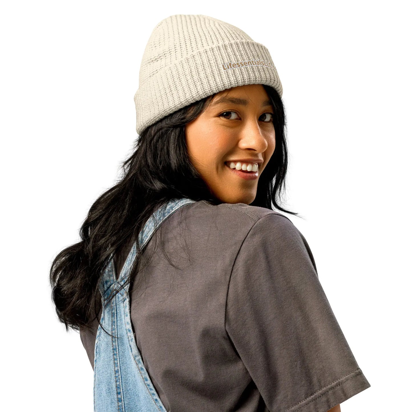 Fisherman beanie-LifessentialsLLC.com