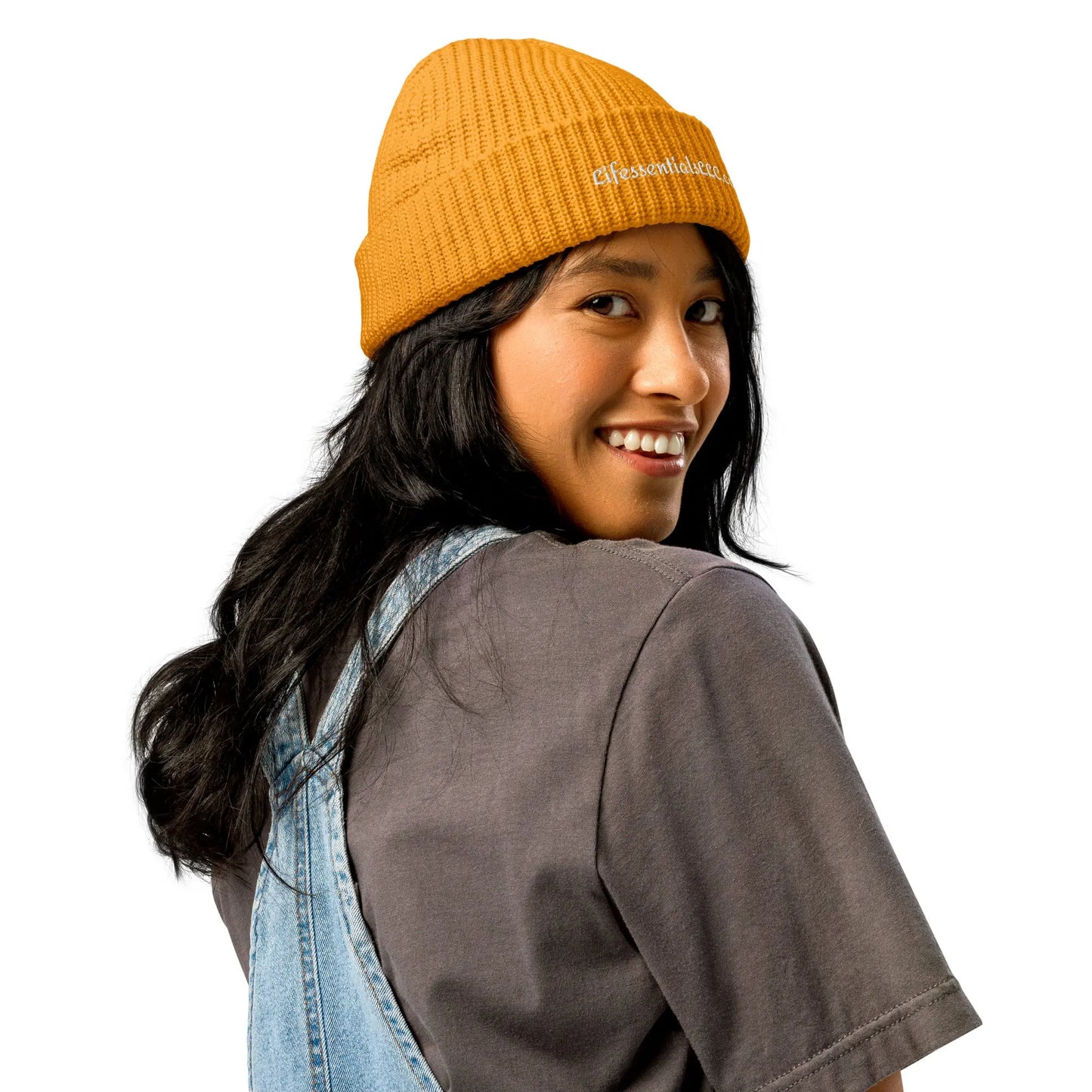 Fisherman beanie-LifessentialsLLC.com