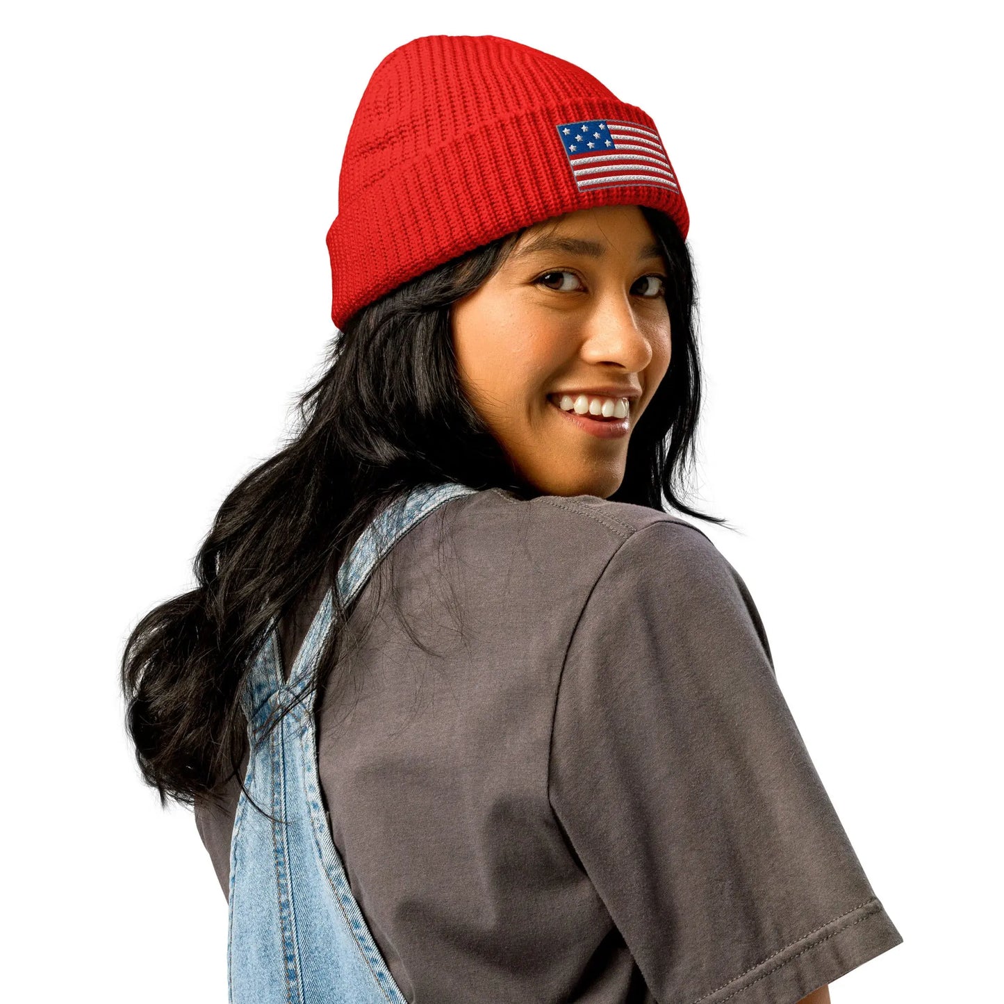 Fisherman beanie-LifessentialsLLC.com