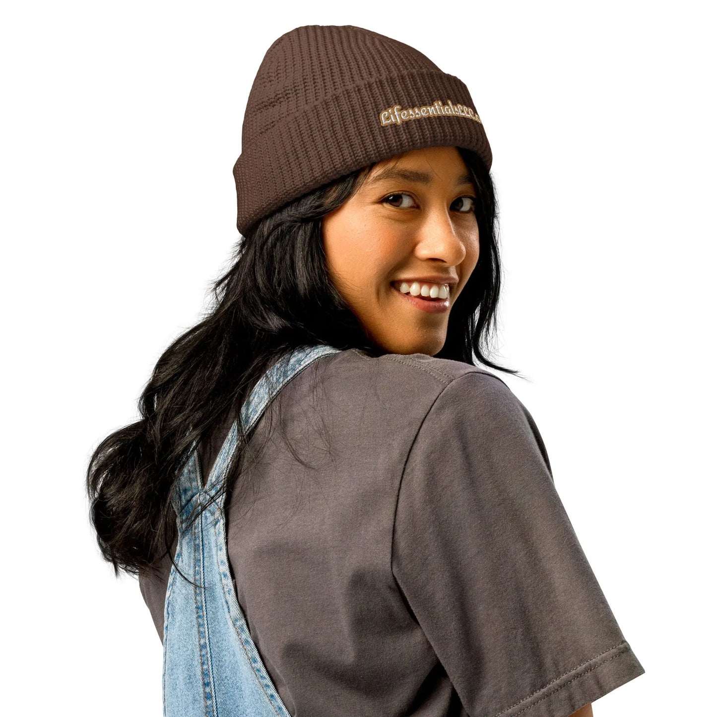 Fisherman beanie-LifessentialsLLC.com