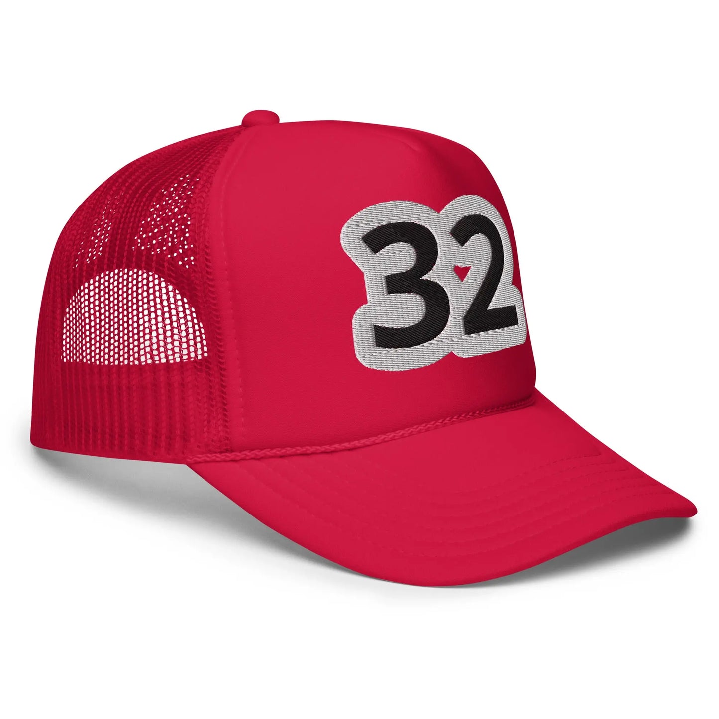 Foam trucker hat-LifessentialsLLC.com