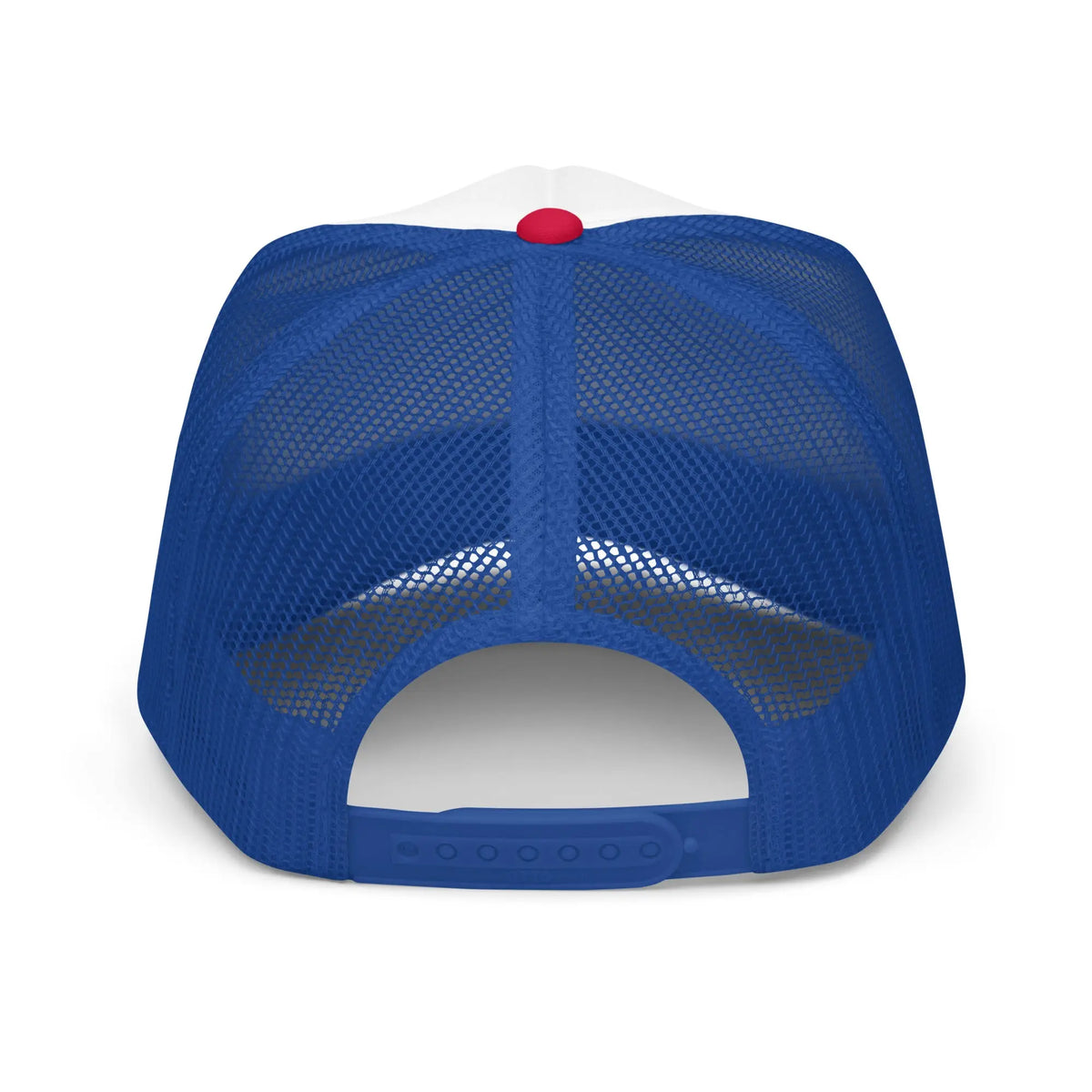 Foam trucker hat-LifessentialsLLC.com