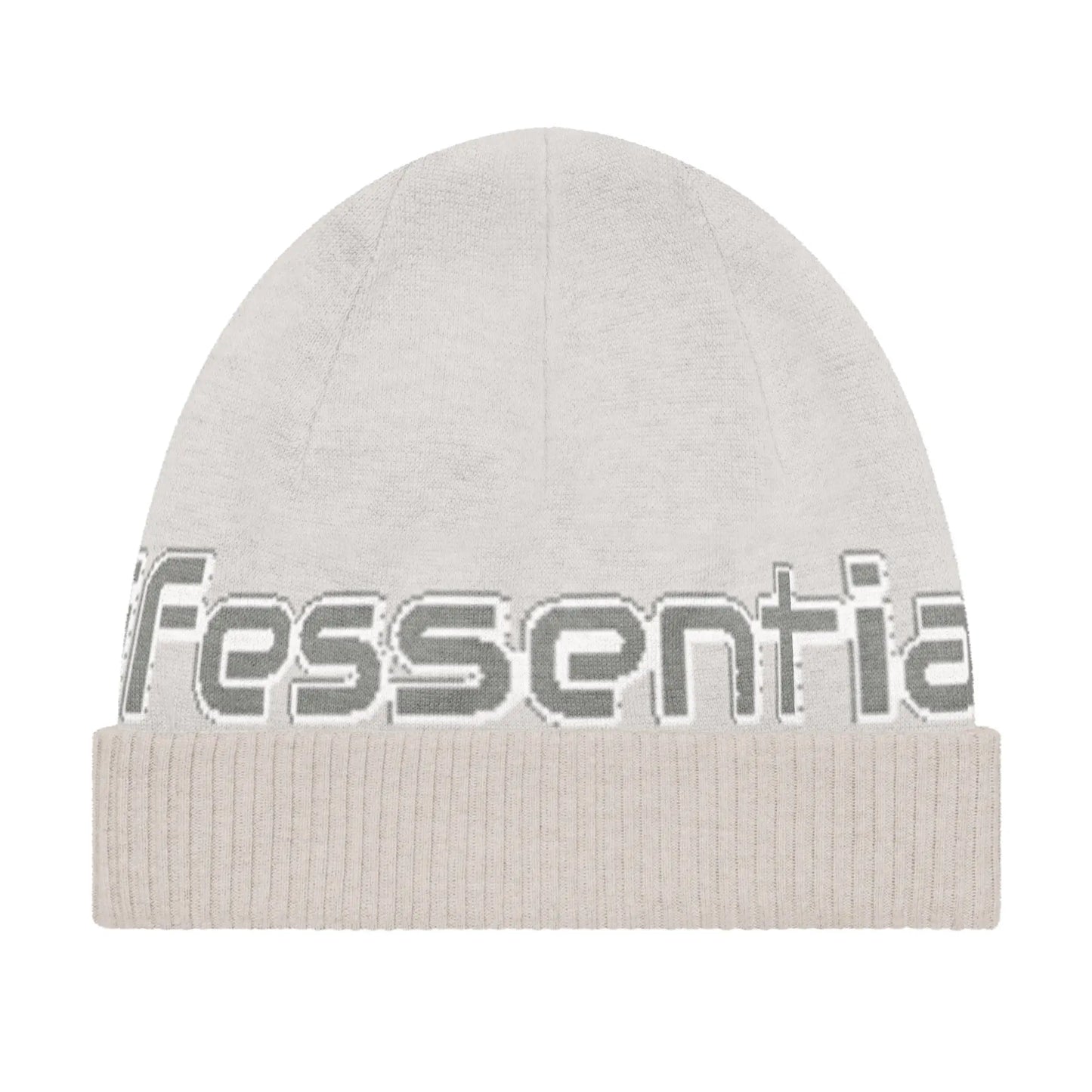 Knitted beanie-LifessentialsLLC.com