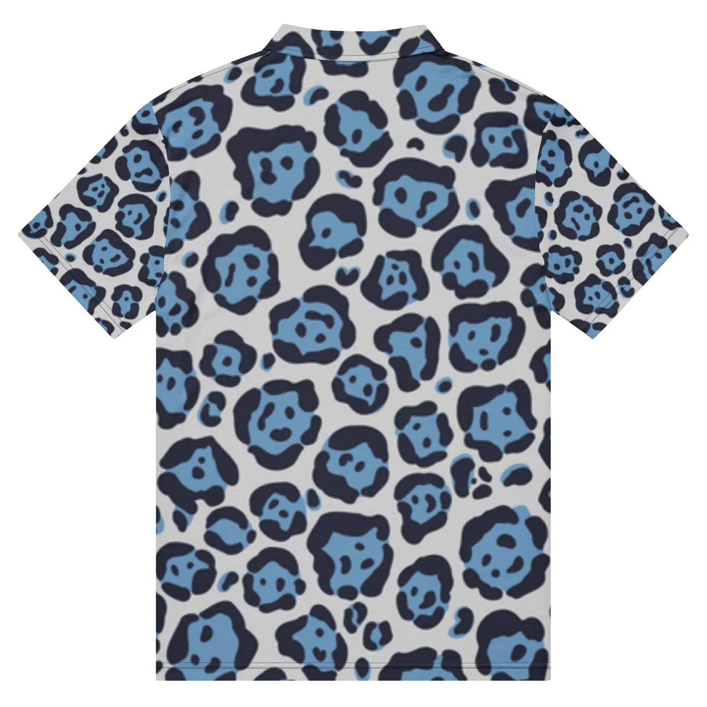 Men’s slim fit polo-LifessentialsLLC.com