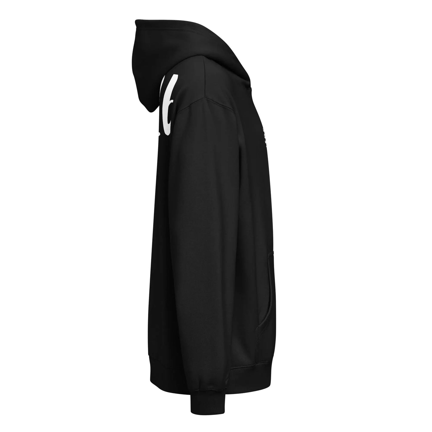 Men’s box hoodie-LifessentialsLLC.com