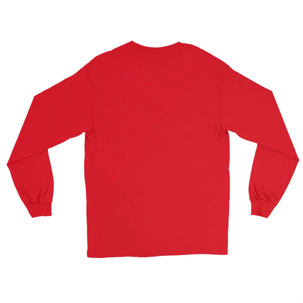 Men’s Long Sleeve Shirt-LifessentialsLLC.com