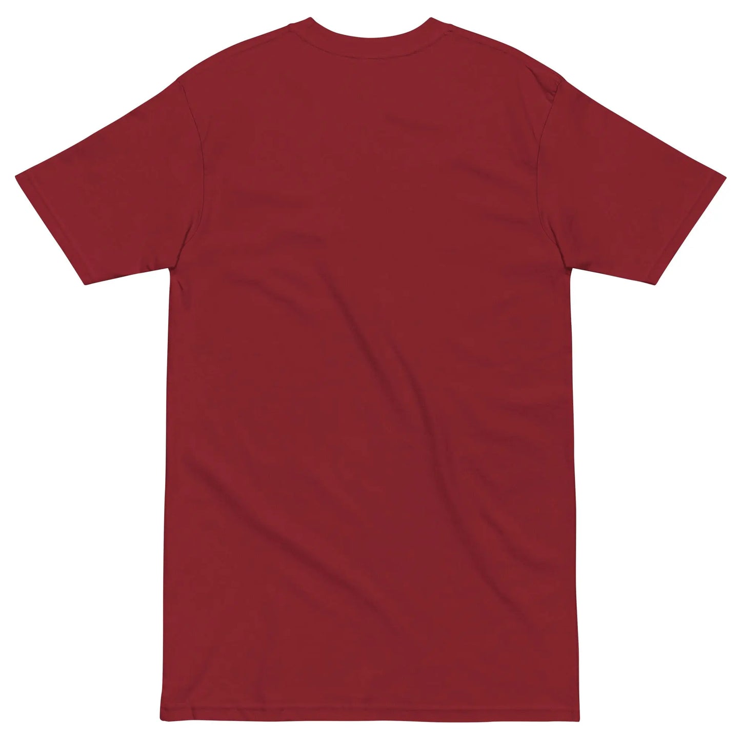 Men’s premium heavyweight tee-LifessentialsLLC.com