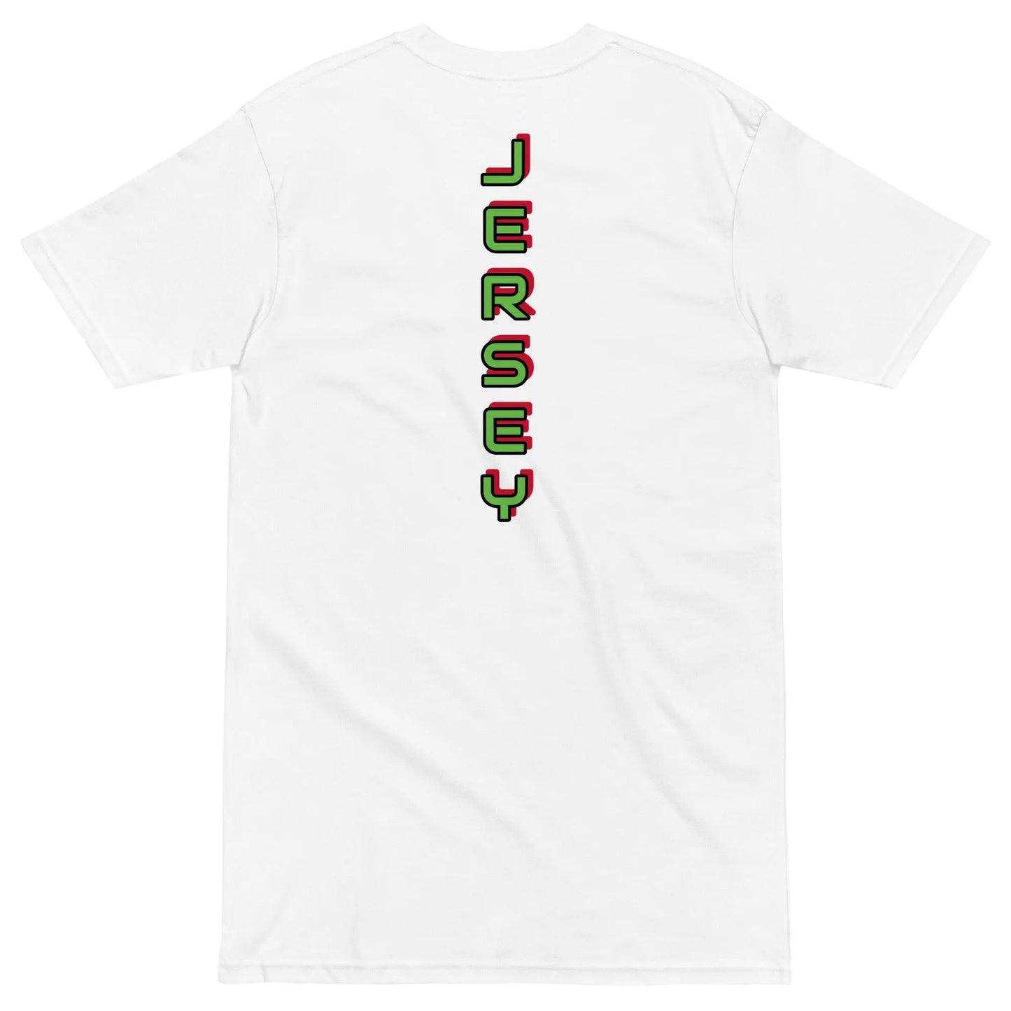 Men’s premium heavyweight tee-LifessentialsLLC.com