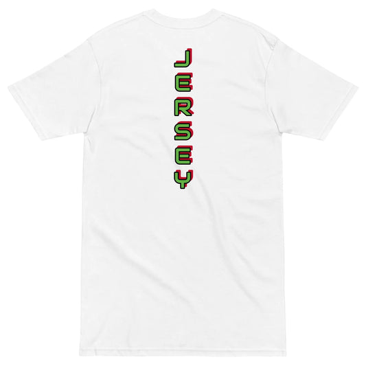 Men’s premium heavyweight tee-LifessentialsLLC.com
