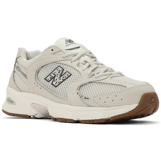 New Balance 530 Moonbeam Cow Print (Men's)