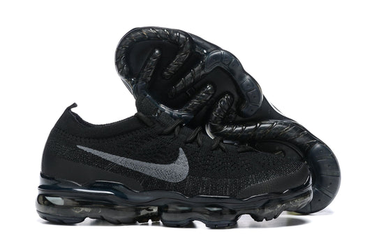 Nike Air VaporMax 2023 Flyknit Men's Black Anthracite Sneakers