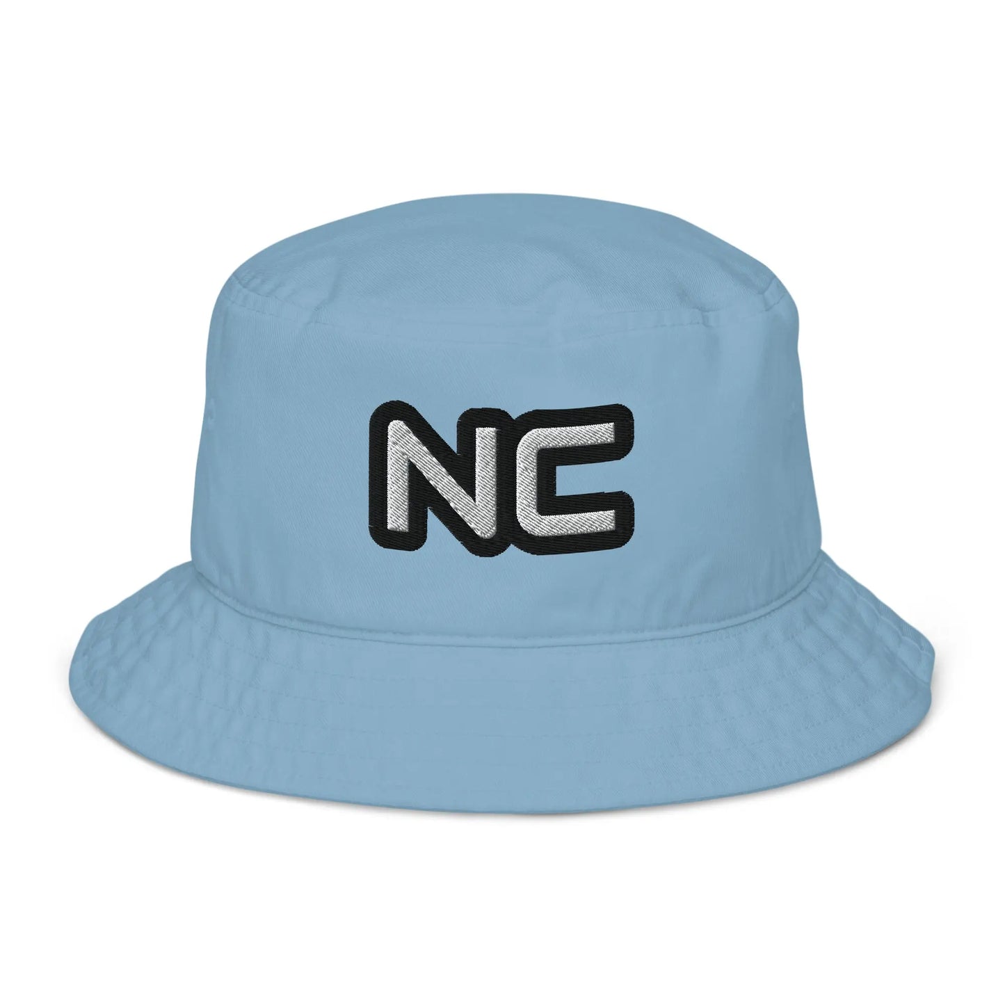 Organic bucket hat-LifessentialsLLC.com