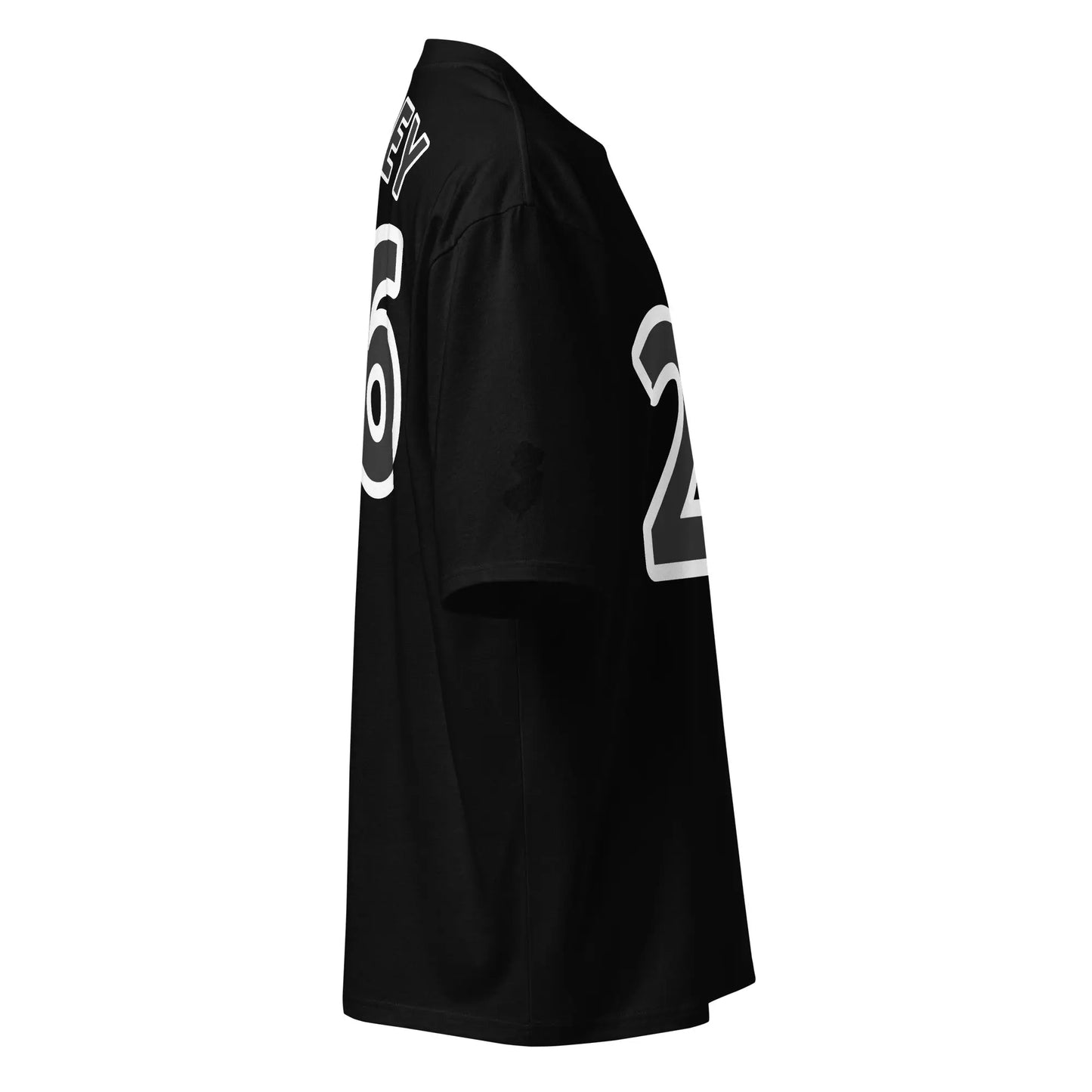 Oversized heavyweight t-shirt-LifessentialsLLC.com