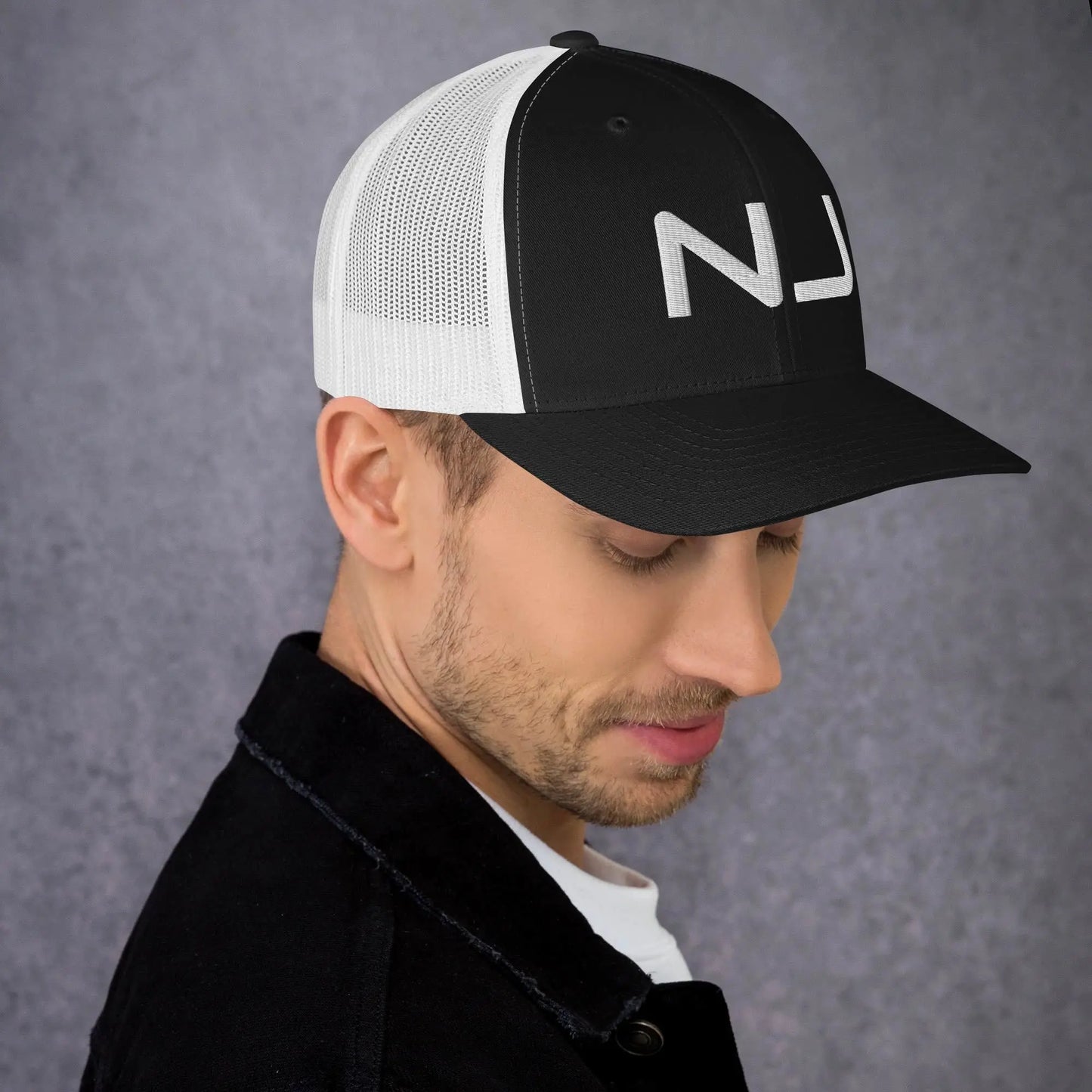 Trucker Cap-LifessentialsLLC.com