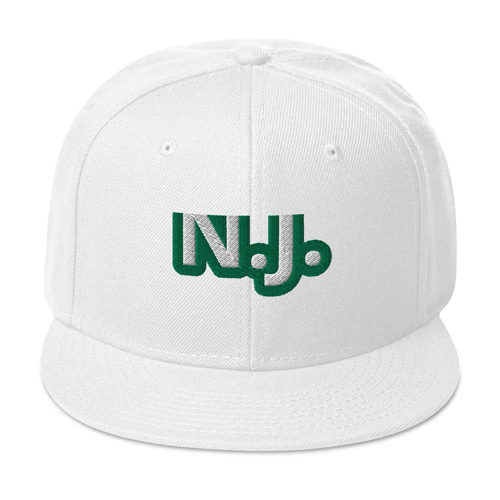 Snapback Hat-LifessentialsLLC.com