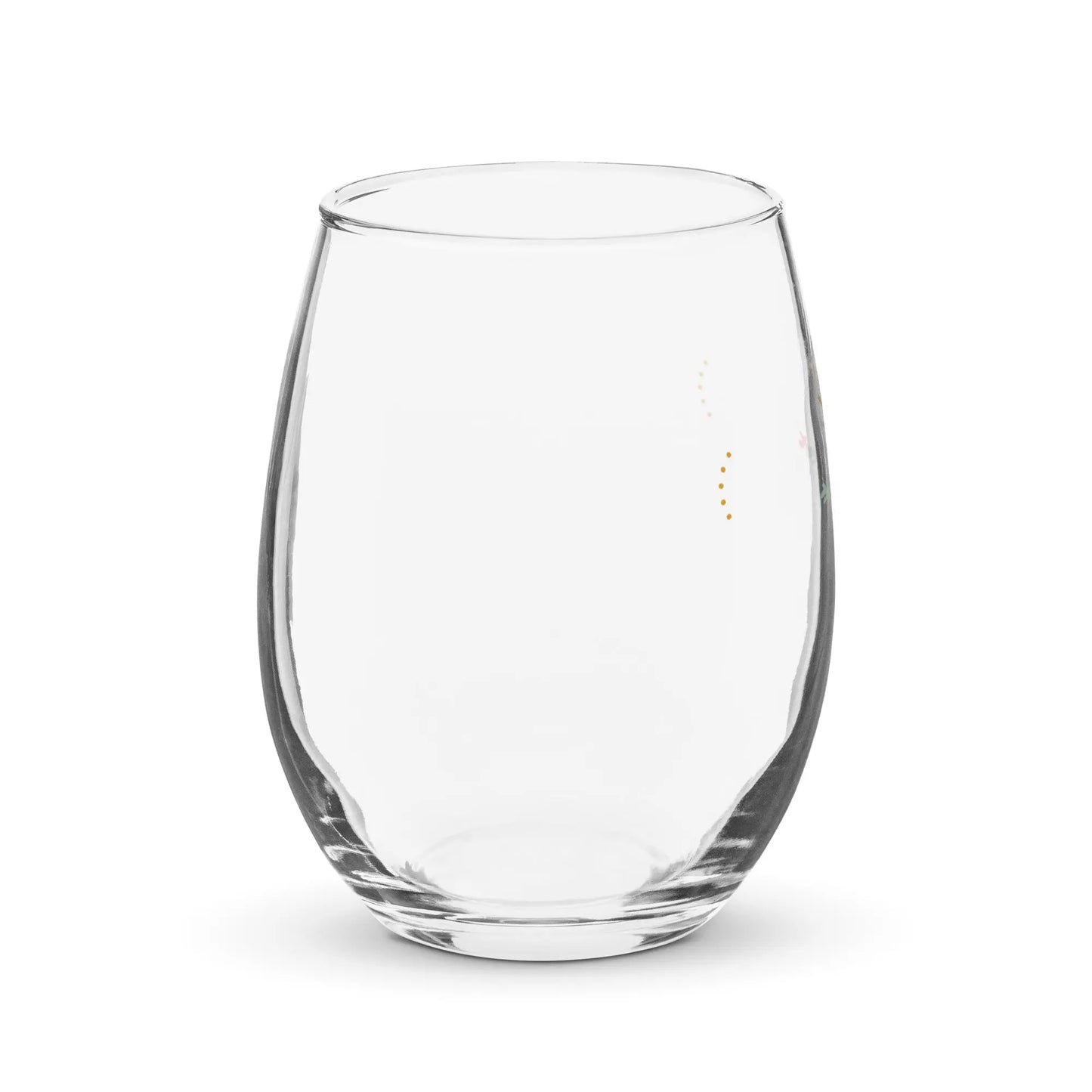Stemless wine glass-LifessentialsLLC.com