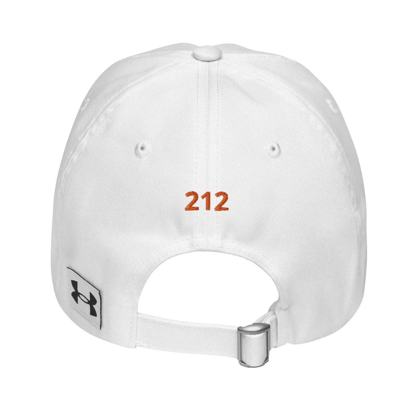 Under Armour® dad hat-LifessentialsLLC.com