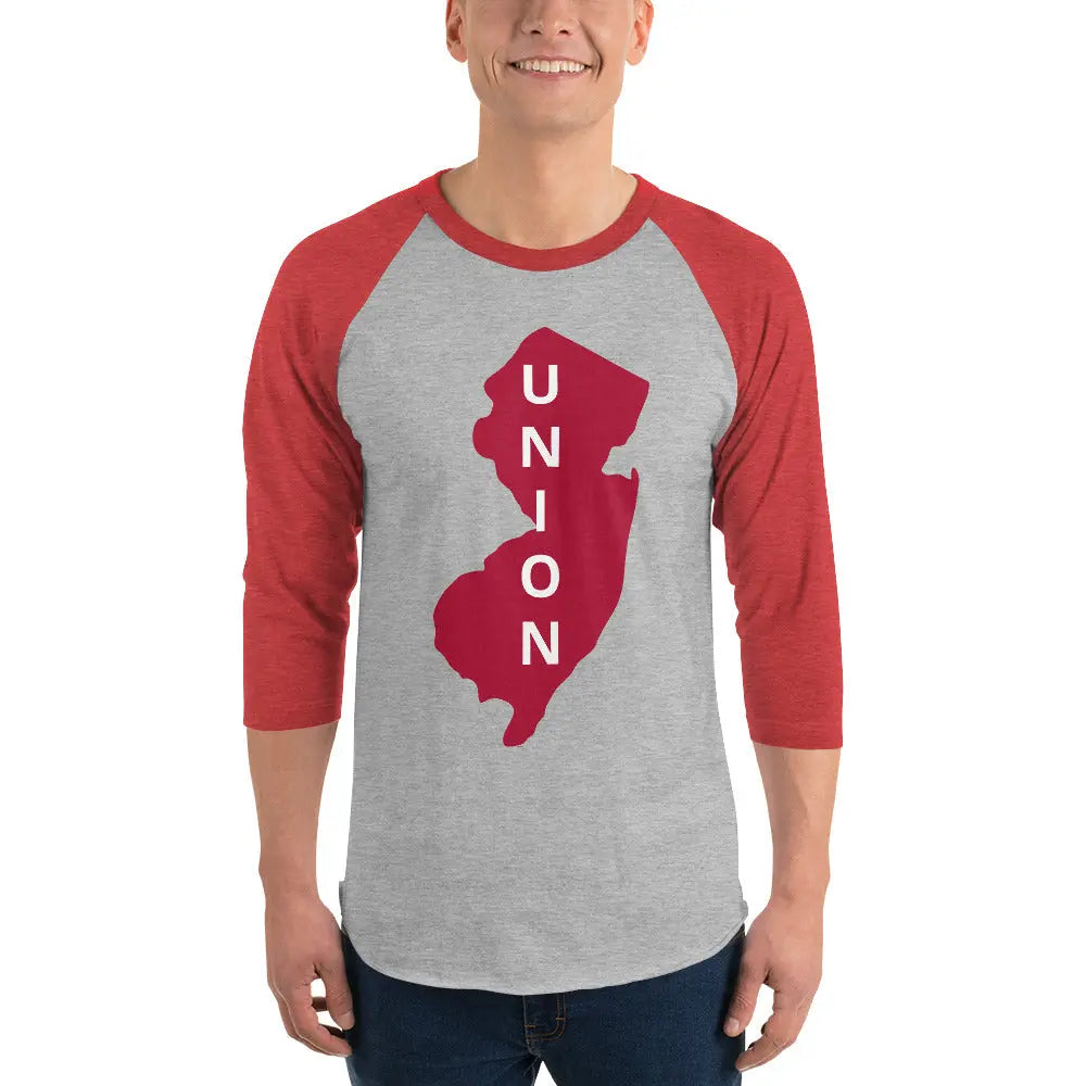 3/4 sleeve raglan shirt-LifessentialsLLC.com