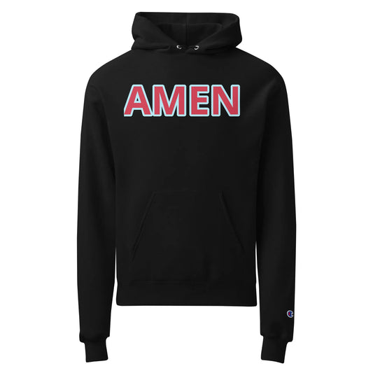 Unisex Champion hoodie-LifessentialsLLC.com