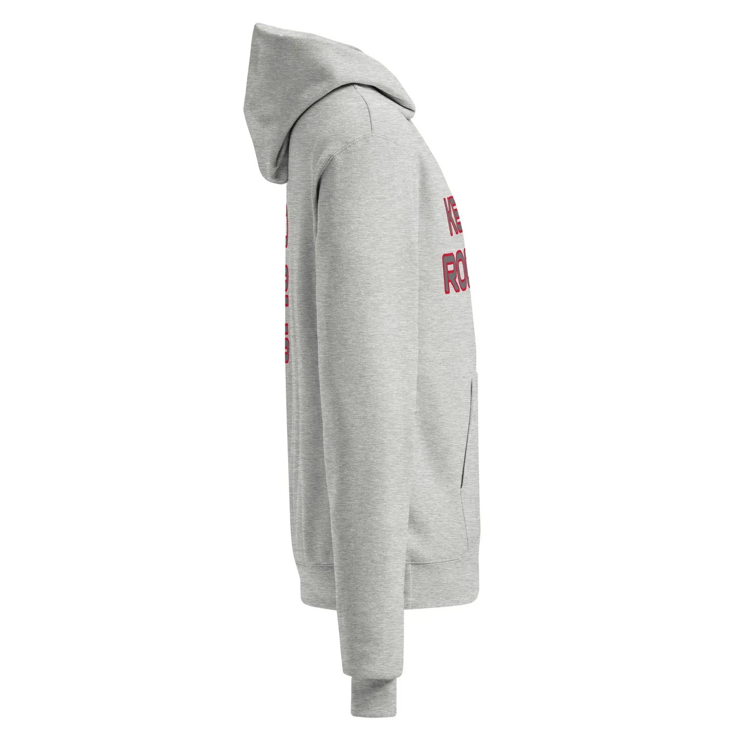 Unisex Champion hoodie-LifessentialsLLC.com