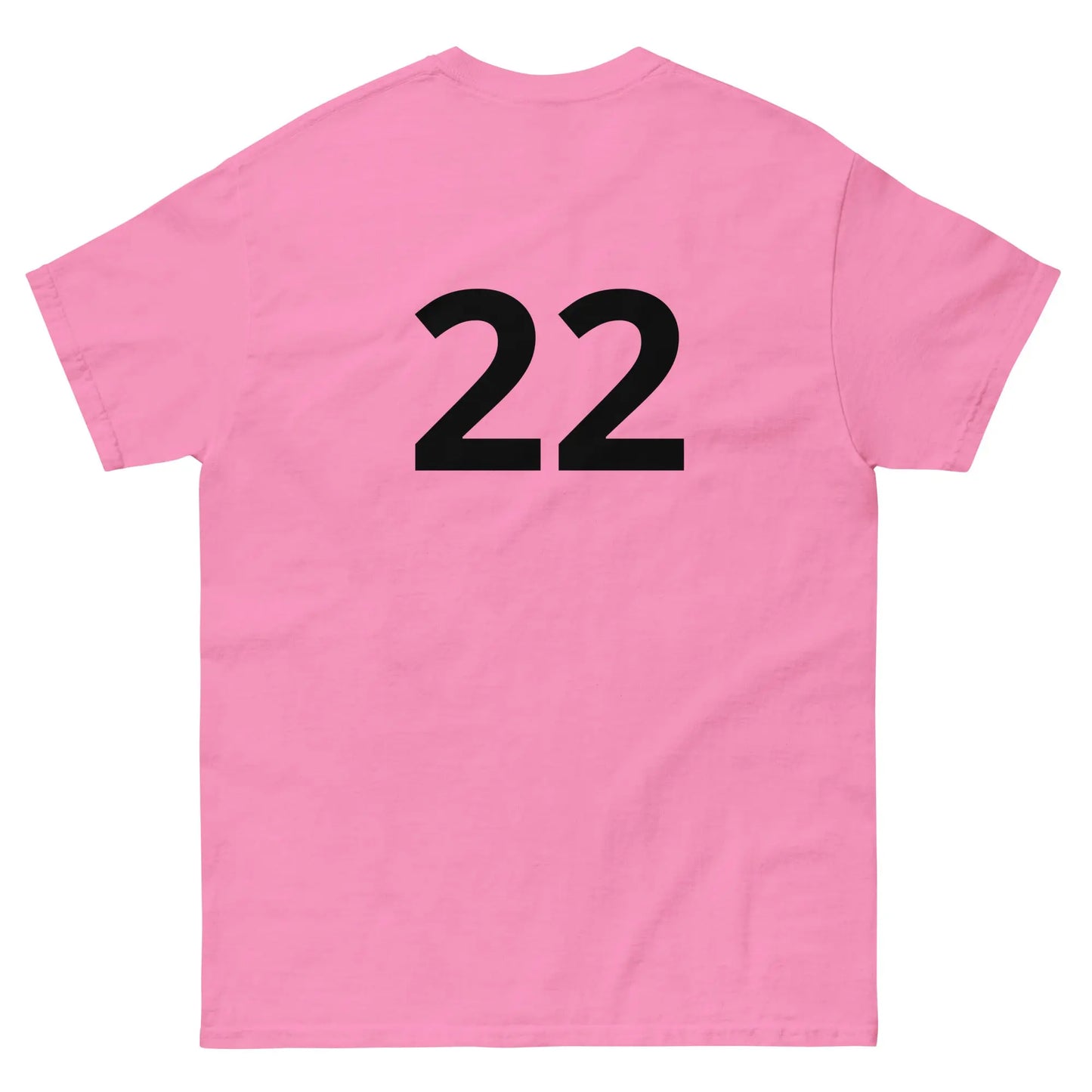 Unisex classic tee-LifessentialsLLC.com