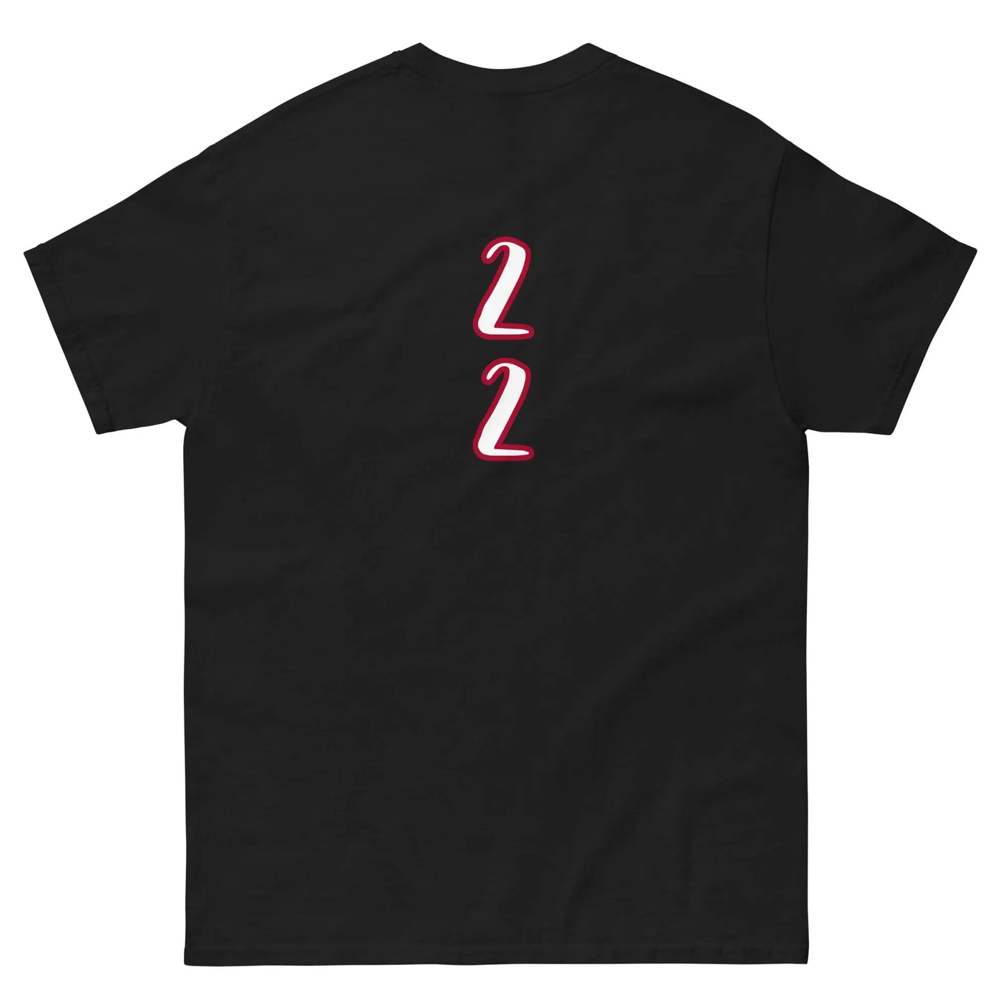 Unisex classic tee-LifessentialsLLC.com