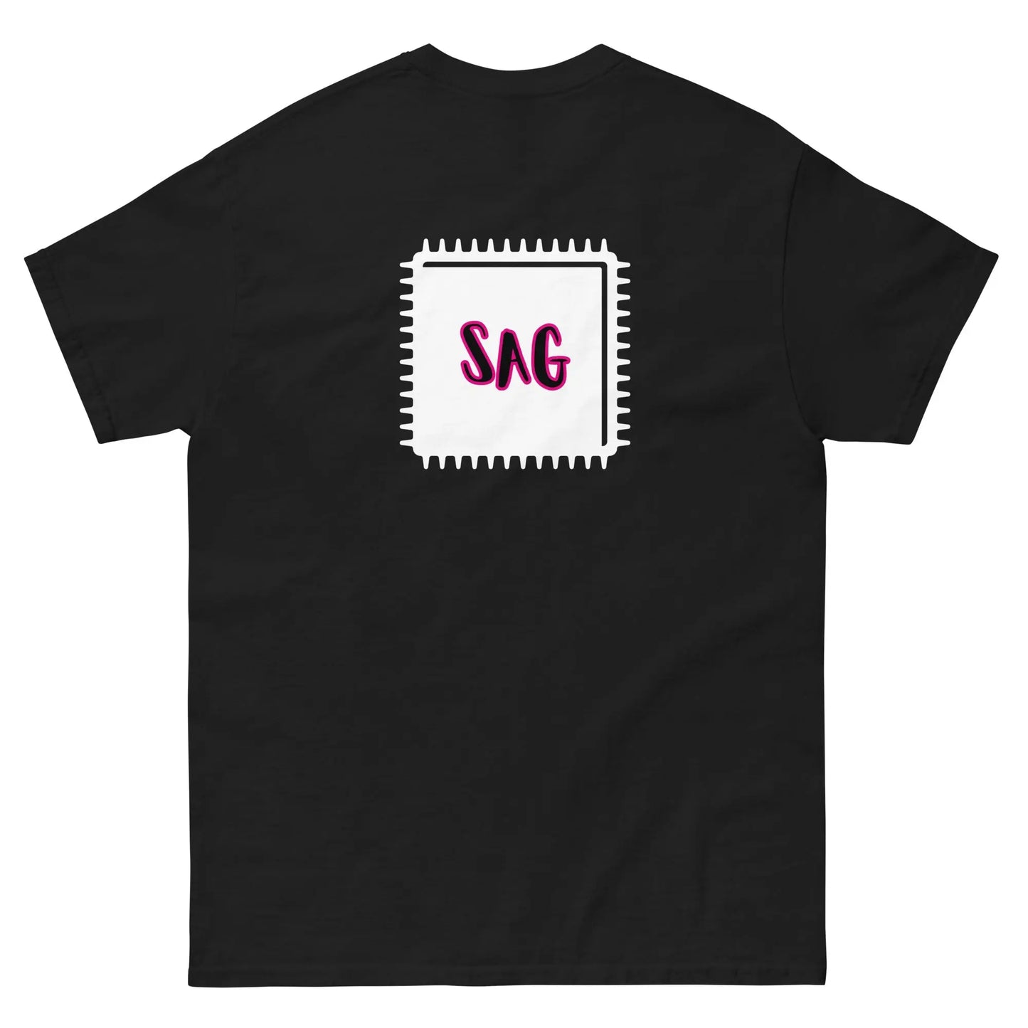 Unisex classic tee-LifessentialsLLC.com