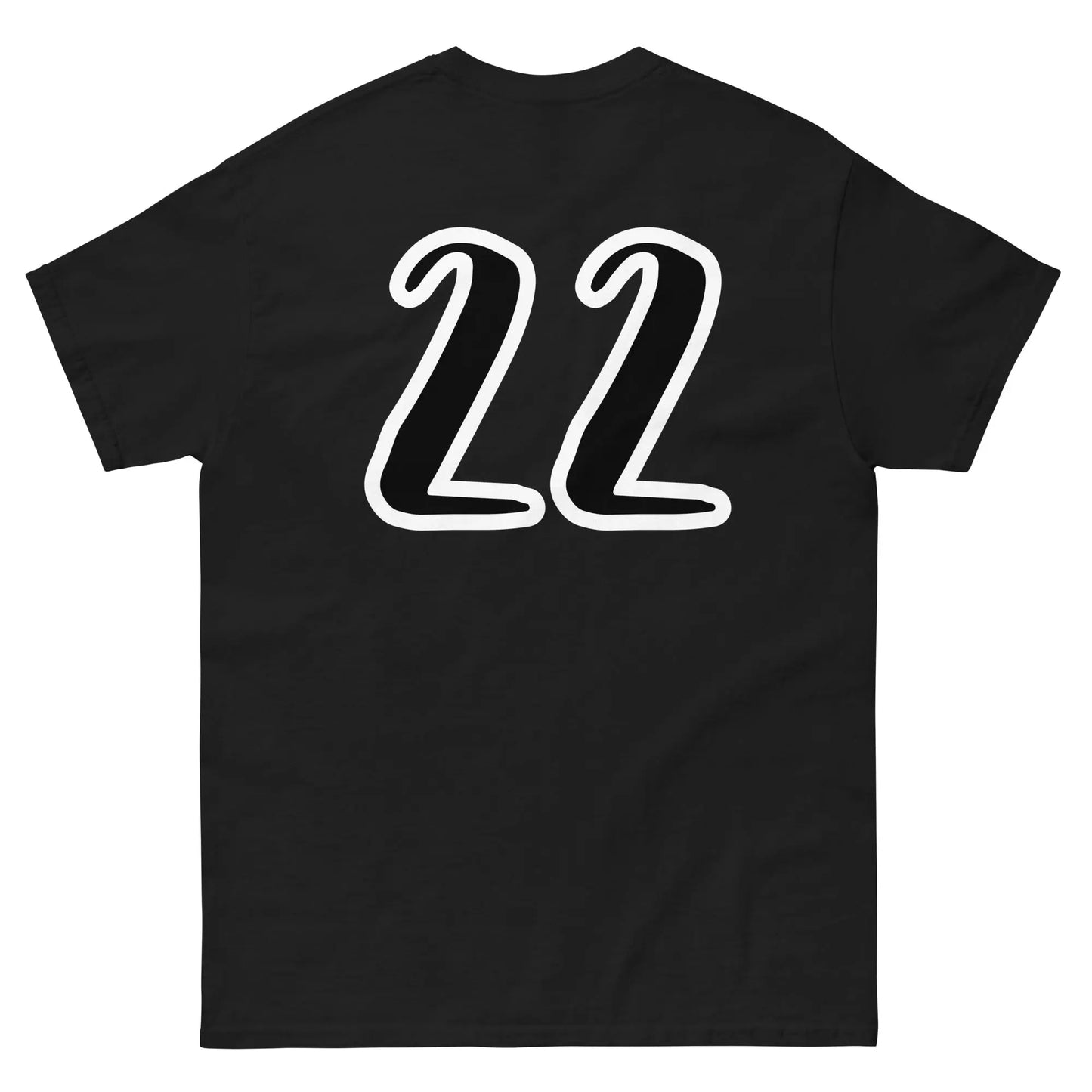 Unisex classic tee-LifessentialsLLC.com