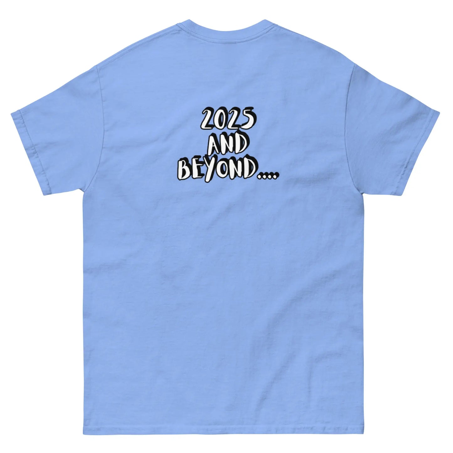Unisex classic tee-LifessentialsLLC.com