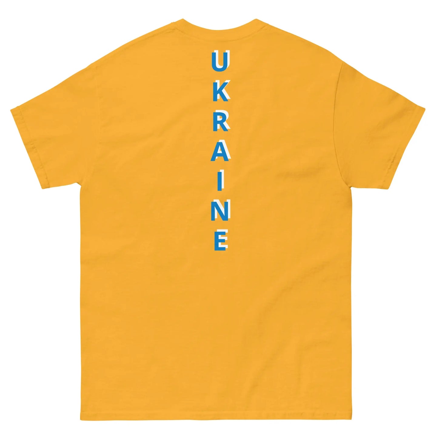 Unisex classic tee-LifessentialsLLC.com