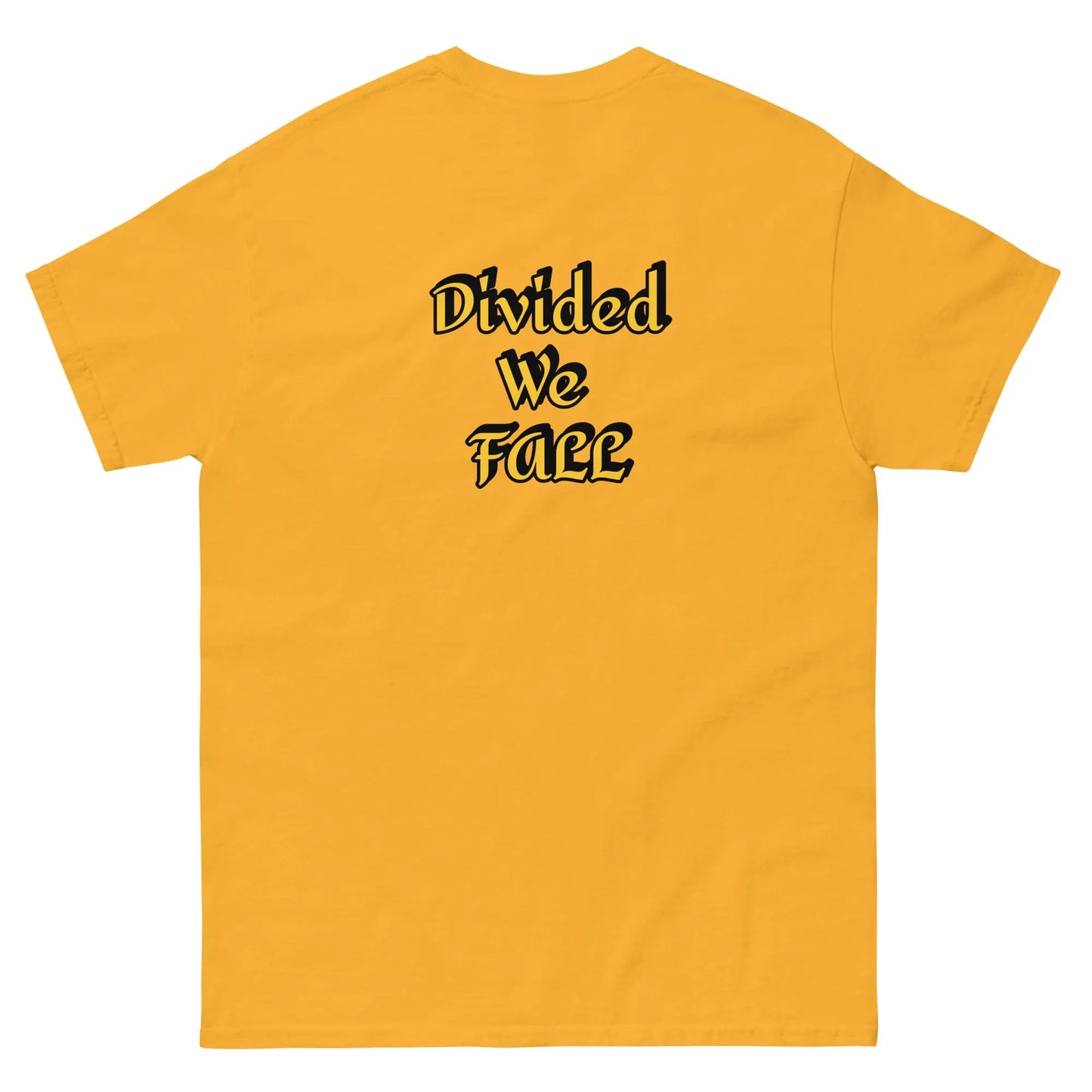 Unisex classic tee-LifessentialsLLC.com