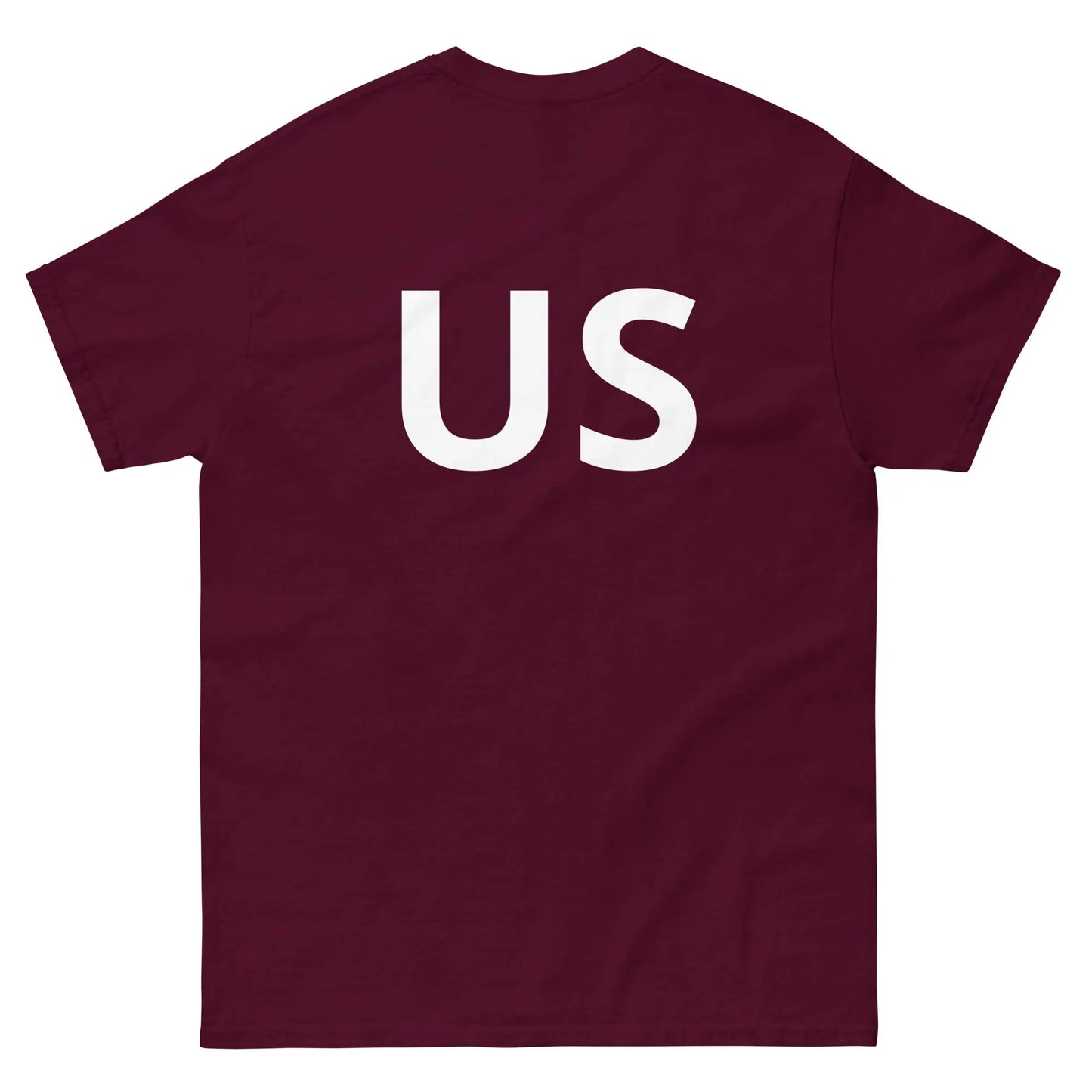 Unisex classic tee-LifessentialsLLC.com