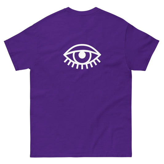 Unisex classic tee-LifessentialsLLC.com