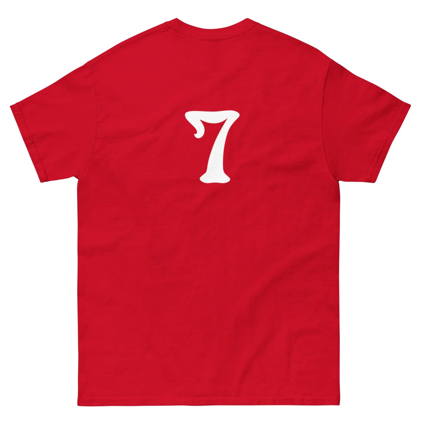 Unisex classic tee-LifessentialsLLC.com