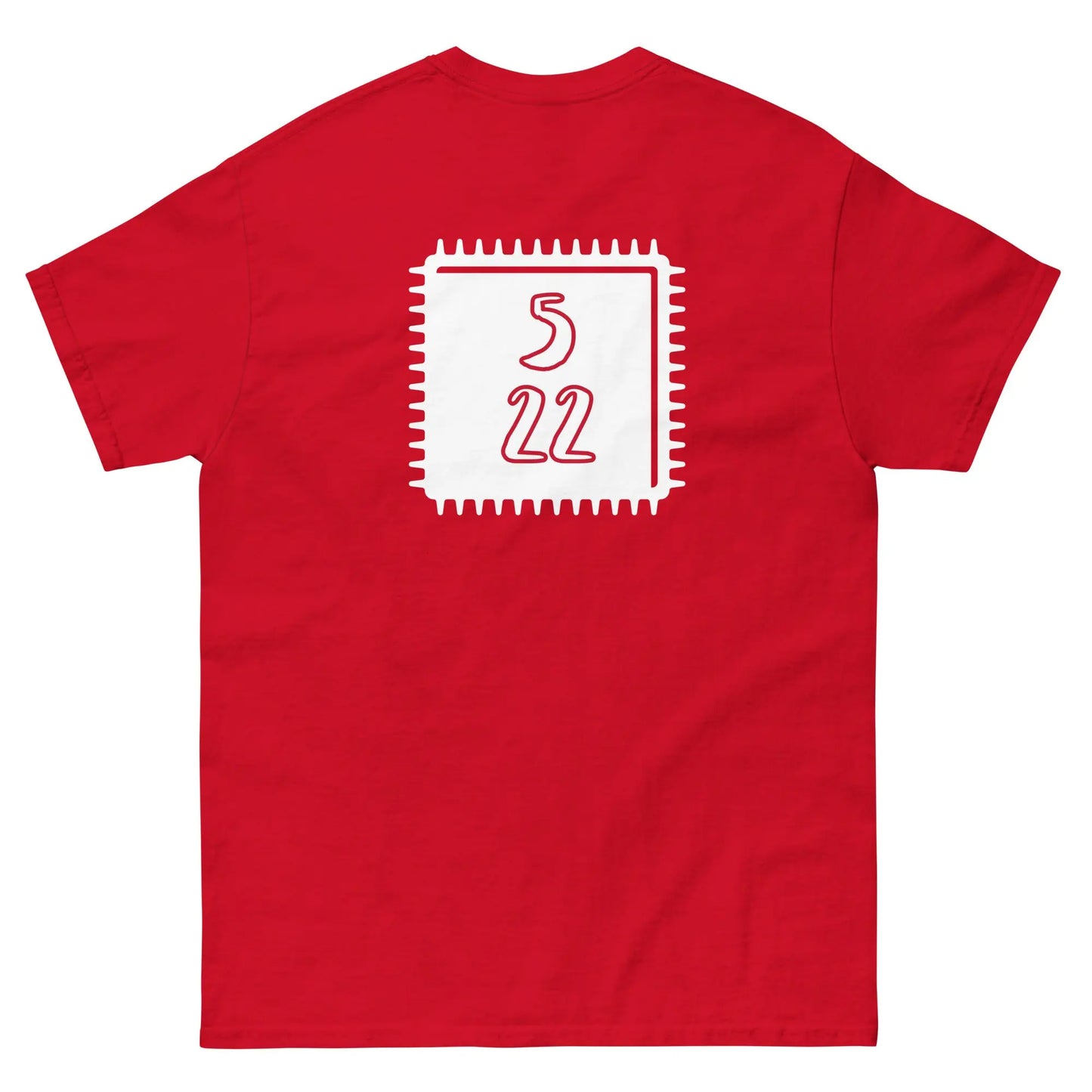 Unisex classic tee-LifessentialsLLC.com
