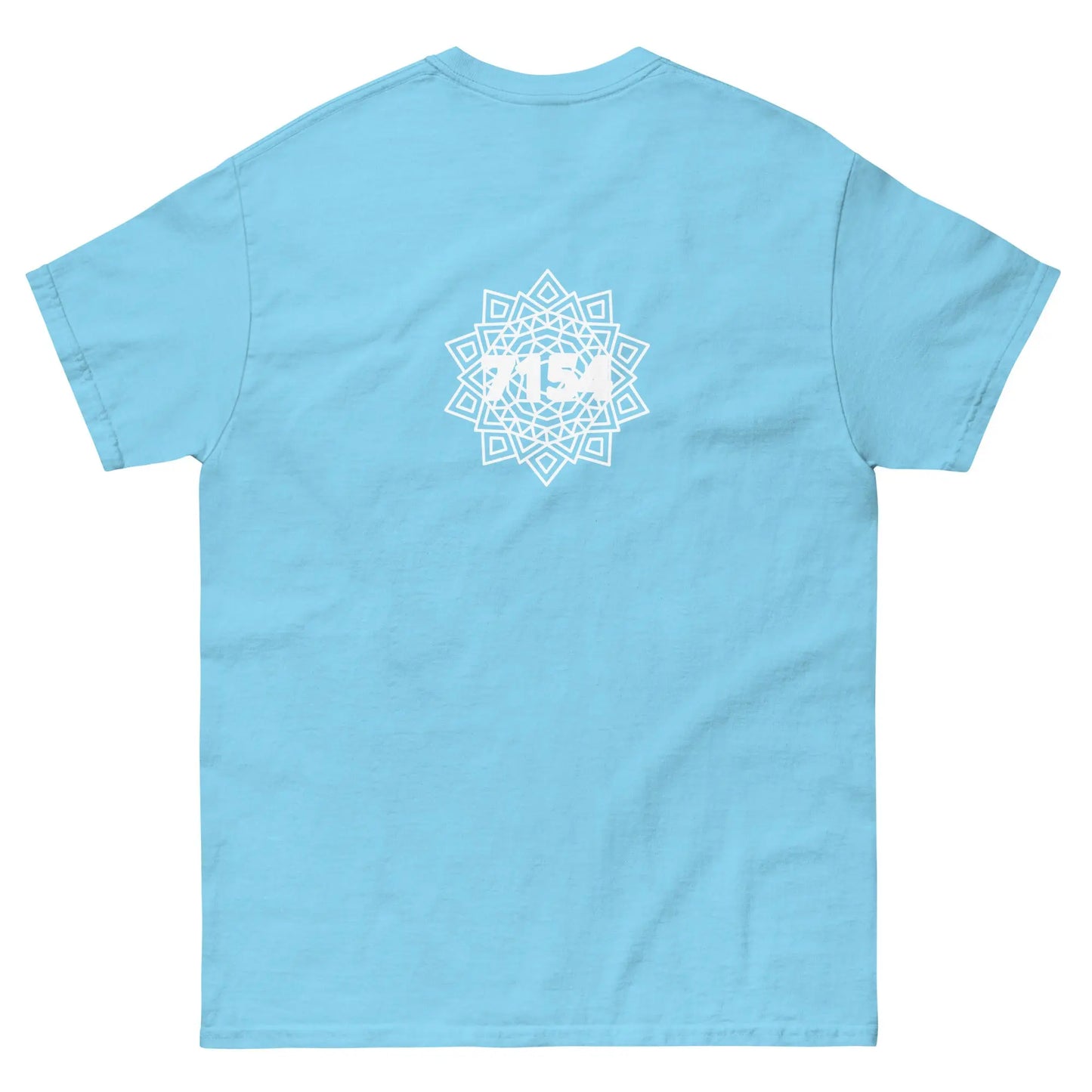 Unisex classic tee-LifessentialsLLC.com