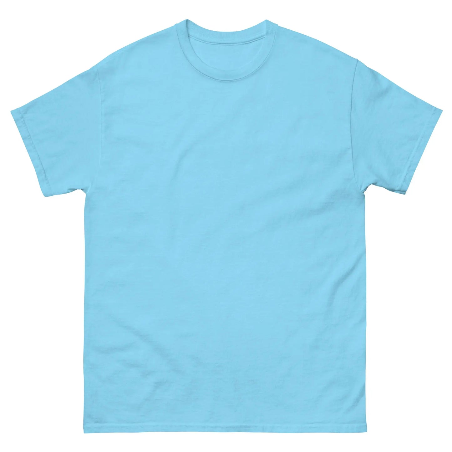 Unisex classic tee-LifessentialsLLC.com