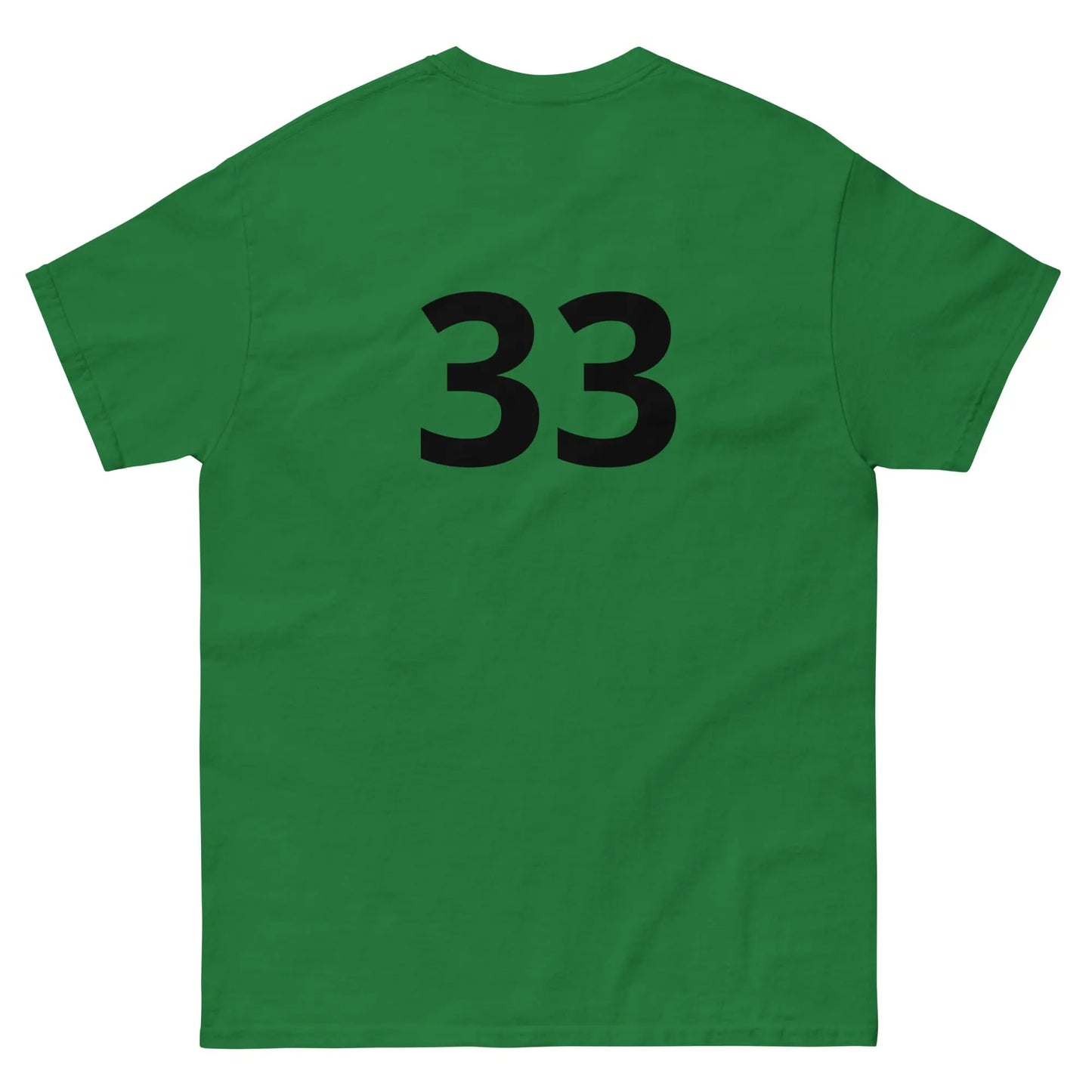 Unisex classic tee-LifessentialsLLC.com