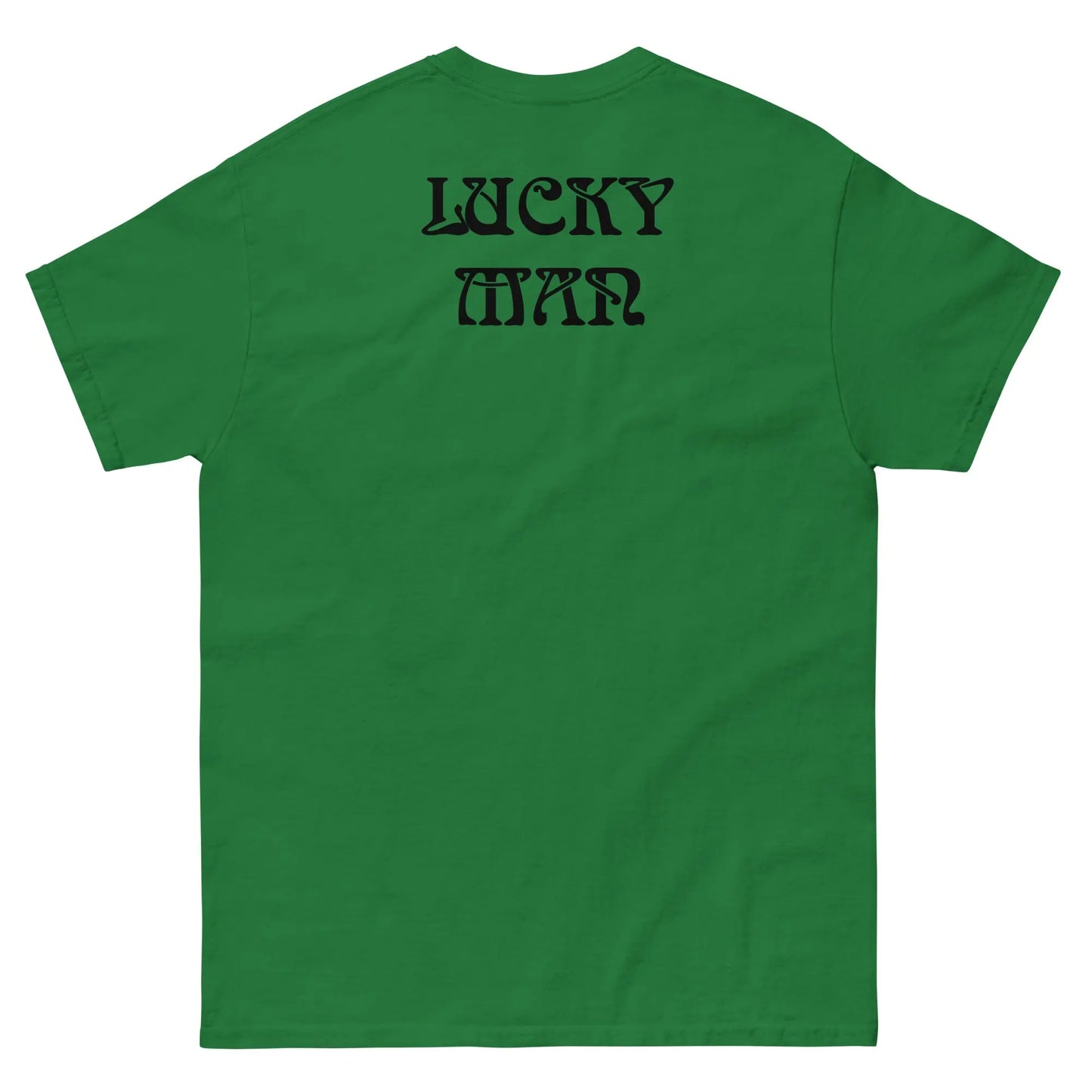 Unisex classic tee-LifessentialsLLC.com