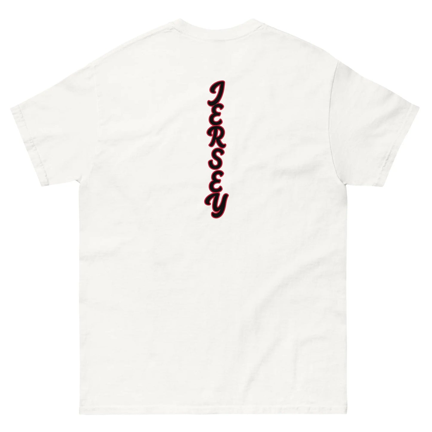 Unisex classic tee-LifessentialsLLC.com